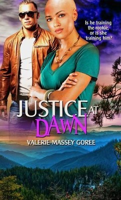 Valerie Massey Goree Justice at Dawn (Paperback) Stolen Lives