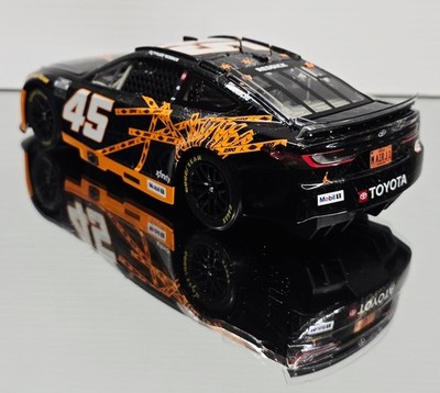 TYLER REDDICK 2025 JORDAN BRAND CHICAGO 1/24 ARC DIECAST | eBay