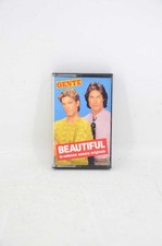 Audiocassetta Gente Beautiful La Colonna Sonora Originale