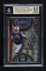 2024 Auto Mania American Football Clearview National 6/10 Josh Allen PSA 9.5 GEM