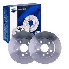 Disque de frein Land Rover 110