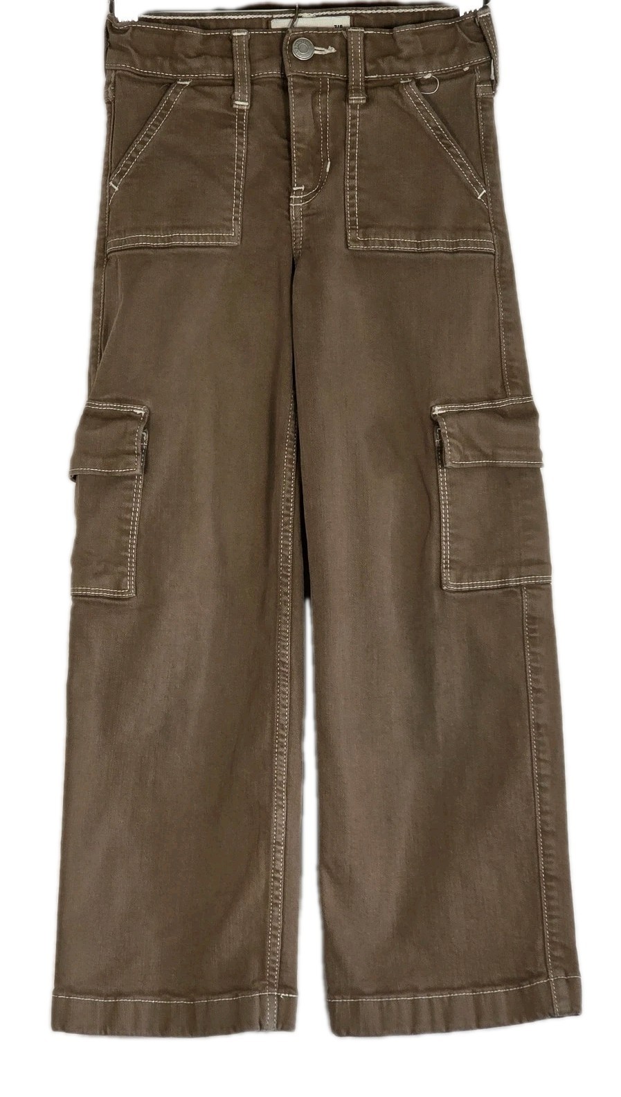 Pants Sz 7/8 Adjust