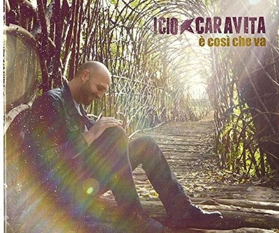 Caravita Icio E' Cosi' Che Va (CD) (UK IMPORT)