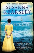 Bellewether Susanna Kearsley - VERY GOOD