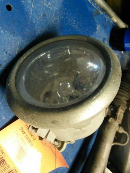 Luz de estacionamiento/esquina parachoques antiniebla montado se adapta a 01-06 SANTA FE 336184 Foto 2 de 4