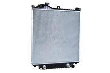 Radiateur Ford EXPLORER