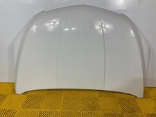 VAUXHALL MOKKA MK1 BONNET HOOD WHITE GAZ40R 2012-2016