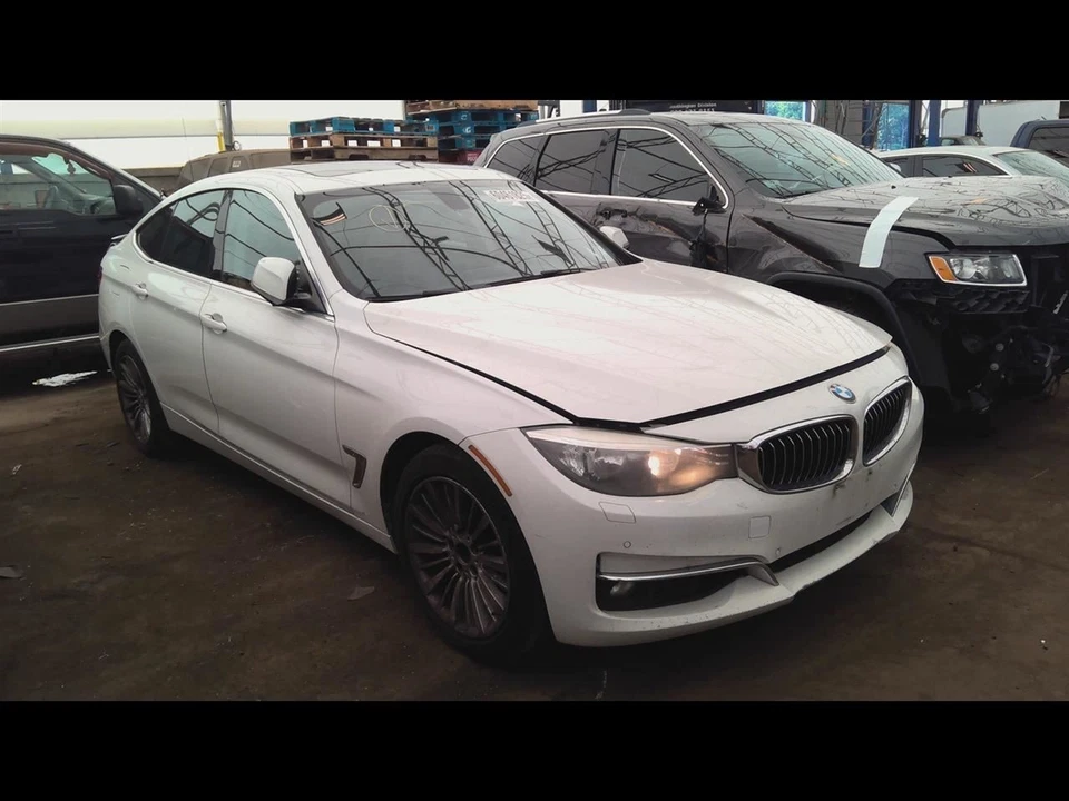 Engine 2.0L 4 Cylinder Gasoline AWD N26 Engine Fits 13-16 BMW 328i 6651110 Foto 2 de 4