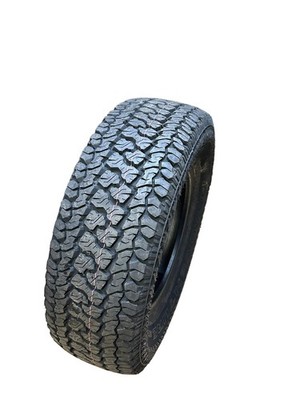 2 KUMHO ROAD VENTURA AT51 BSW P 265 70 16 112T ALL TERRAIN TIRE 2205453