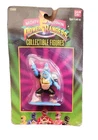 Vintage Mighty Morphin Power Rangers SQUATT Collectible Figure 3"