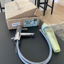 American Standard Serin 2064101.002 Chrome Bathroom Faucet Open Box Never Used