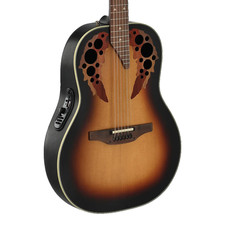 OVATION VIPER 12-STRING (MODEL EA 58) for sale - Price and Used Value