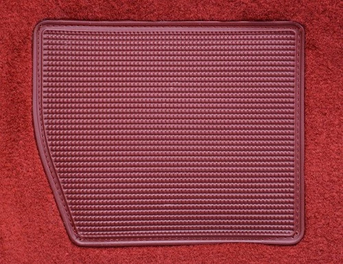 GMC G1500 1979-1982 repuesto de alfombra - Cutpile - área de pasajeros | Se adapta a: furgoneta Foto 3 de 4