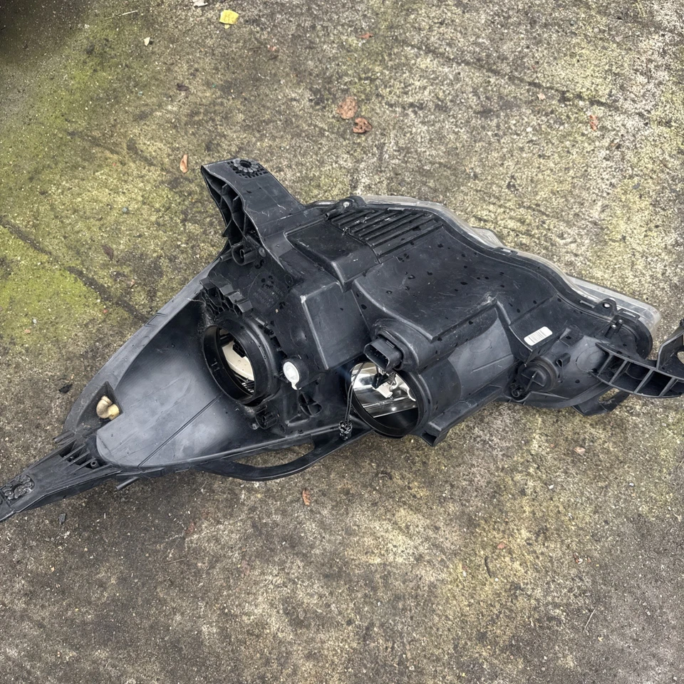 1606930080 FEU DROIT / CI3244903 / 10107430001 / 1392781 POUR CITROËN C3 * - Image 3 of 3