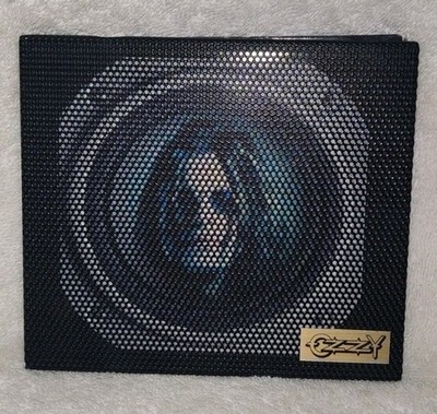 Ozzy Osbourne ~ LIVE & LOUD 2-CD Set Metal Case | eBay