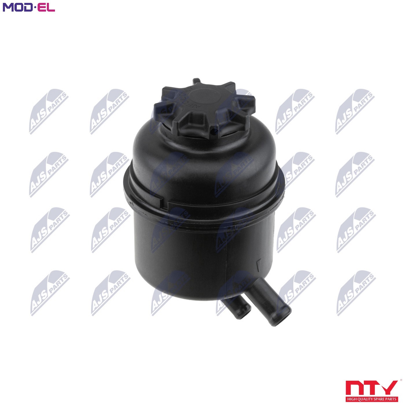EQUALISING RESERVOIR HYDRAULIC OIL (POWER STEERING) SZW-BM-005 FOR BMW 1/E82/X