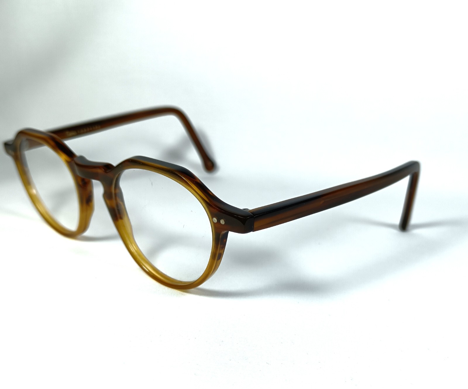 Eyeglasses, LESCA, luxury frames, tortoise, keyhole, oval, crowned panto, round