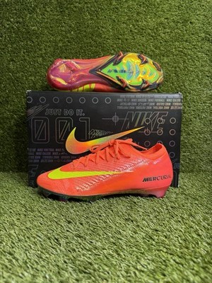 Nike Air Zoom Mercurial Vapor 16 Elite SE FG Cosmic Speed 2 - US