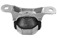 Tedgum Motorlager TED98346 FüR Ford Focus 2 Kuga 1 VAN 4X4 500 Volvo S40 544 V50