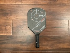 Engage Pursuit Pro1 Hybrid Pickleball Paddle