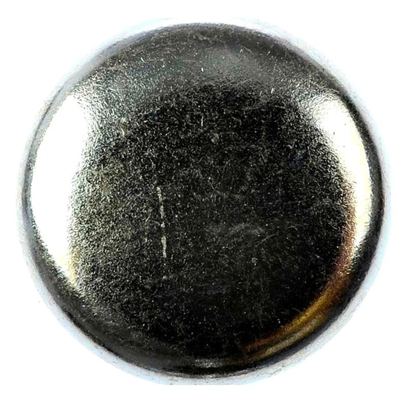 For Dodge Ram 2500 94-05 Dorman 555-018 Autograde 1" Steel Cup Expansion Plugs Foto 2 de 2