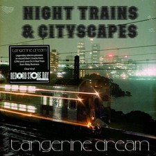 Tangerine Dream - Los Santos Night Train RSD ...