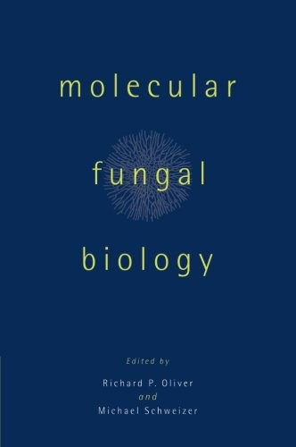 Molecular Fungal Biology.by Oliver  New 9780521567848 Fast Free Shipping<|