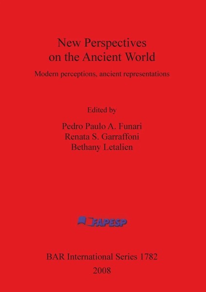 New Perspectives On The Ancient World | Pedro Paulo A. Funari (U. A.) | Buch-image