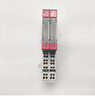 Micro Innovation XN-4DO-24VDC-0.5A-P Digital Output Plug in Module (Lot of 2pcs)