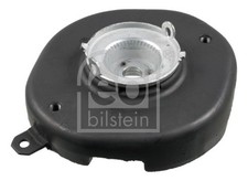 Domlager Federbeinstützlager FEBI BILSTEIN 10087 für MEGANE RENAULT 19 1 BA0 2