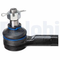 Spurstangenkopf Gelenkkopf Delphi TA3349 M14X1.5 FüR Ssangyong Rodius 1 Xdi 4WD