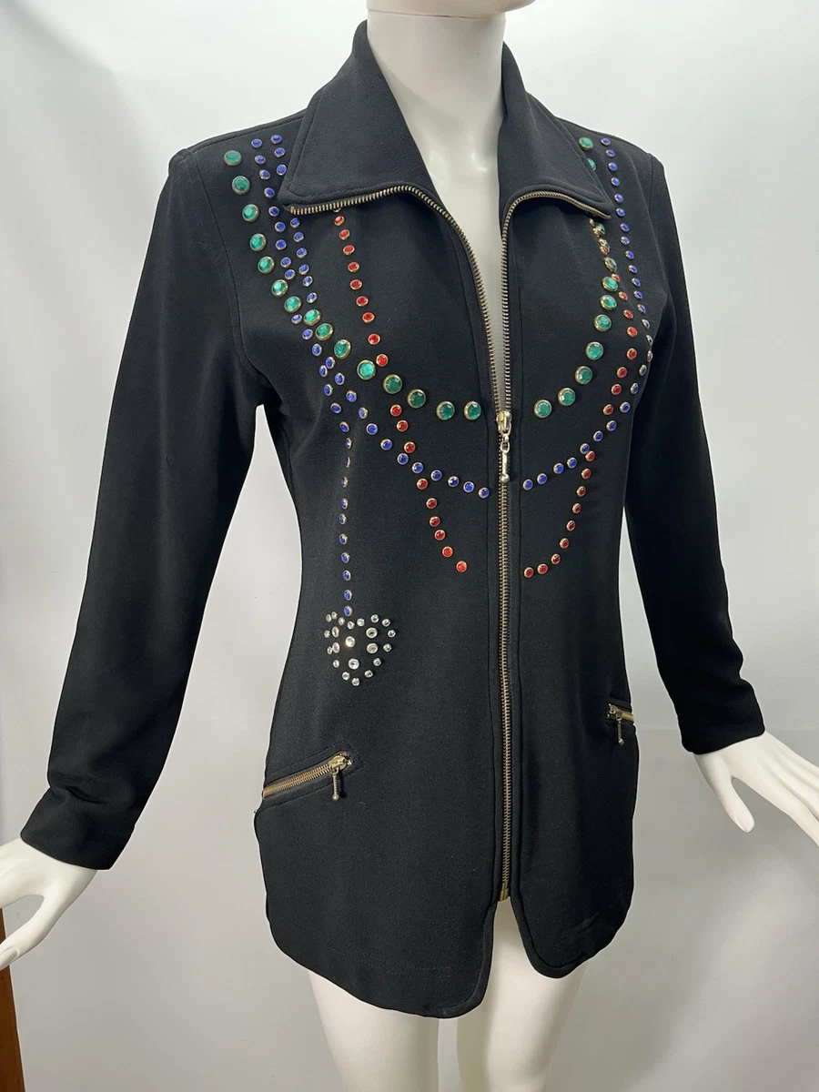 Tadashi Shoji Regular Size Coats, Jackets & Vests for Women for