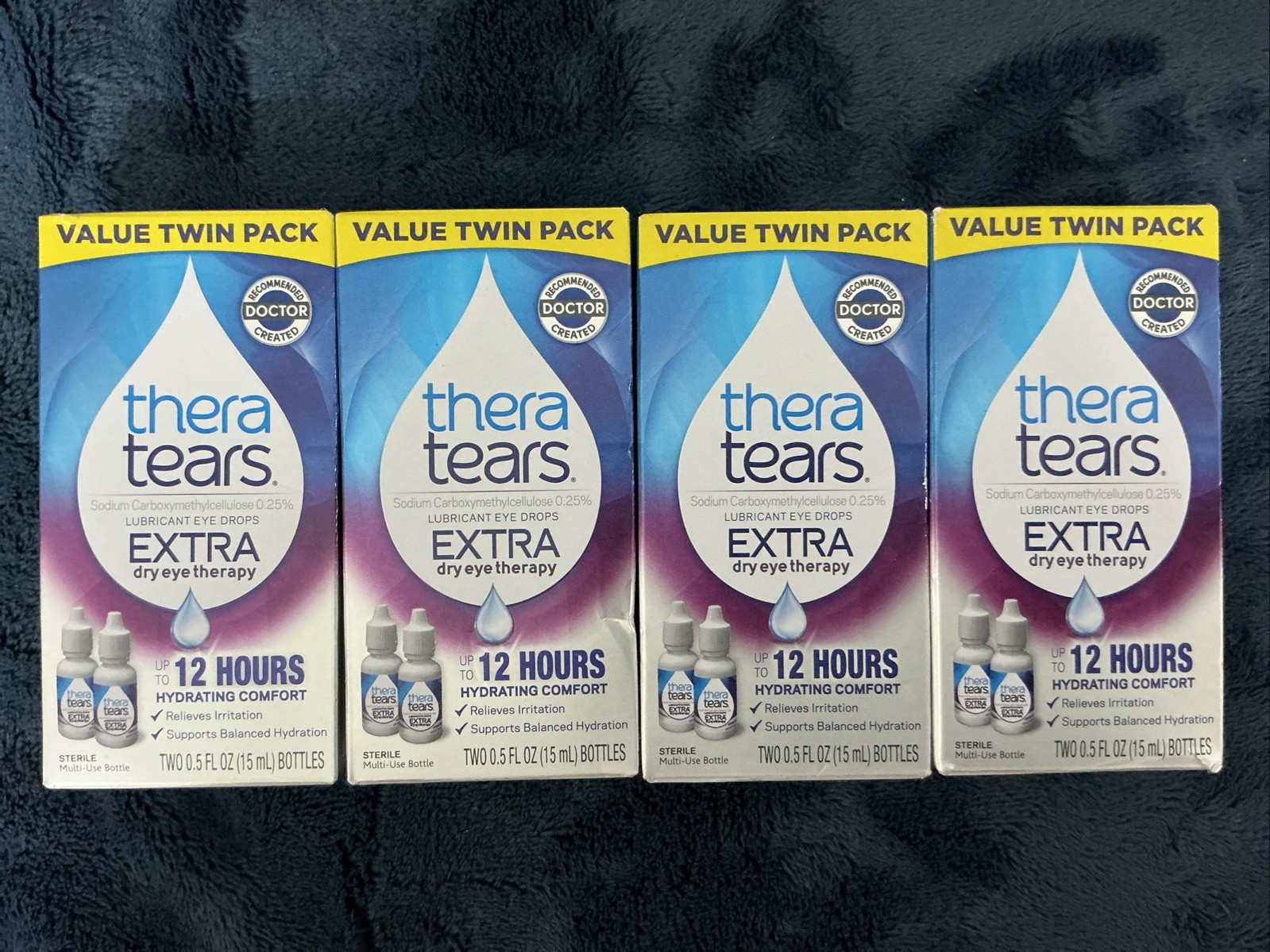 Twin Pack 15 Ml Exp 2026+