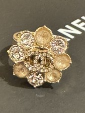 Anello Chanel Camelia