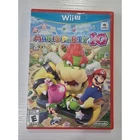 Mario Party 10 Nintendo Wii U Video Game