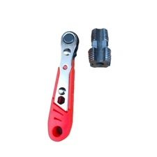 A Must Have Water Pipe Internal Thread Tool for Quick Fixes in Plumbing Jobs