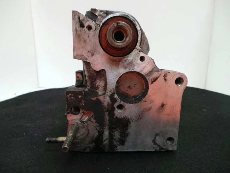 5950 - FDP ZYLINDERKOPF DES MOTORS / 362558 FÜR RENAULT MEGANE I FASE 2 BERLINA - Image 2 of 4