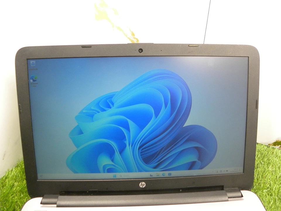 HP 255 G5 AMD A6-7310 2.00GHz 8GB Ram 256GB SSD Radeon R4 WIN 11 Laptop #SS2B - Image 4 of 4