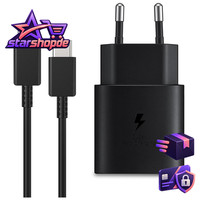 USB C LadegeräT 25W SchnellladegeräT Mit Ladekabel FüR Samsung Galaxy S20-25