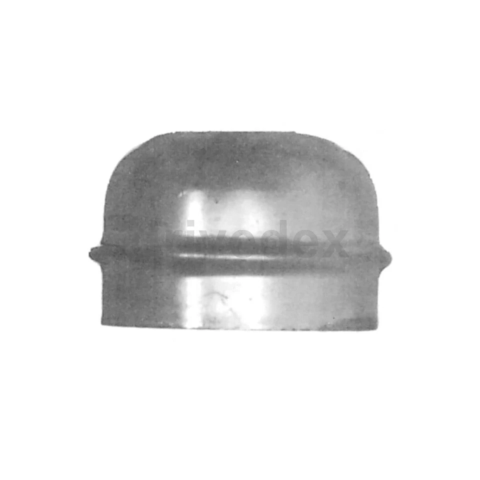 Par Dorman - AYUDA cojinete de rueda tapa antipolvo para Dodge A100 1970 1968 1969 Foto 4 de 4