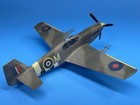 Pro Built 1/48 Mustang  Mk.IA (RAF P-51) FD472 168th & 268th Squadrons WW2 1944 — photo 6