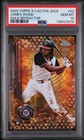 2025 Topps LeBron James Base (PSA 10)