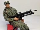 GI Joe Airborne Ranger Action Figure
