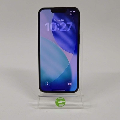 Factory Unlocked Apple iPhone 13 Pro 256GB Graphite MLR63LL/A