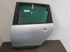 Porte arrière et accessoires Renault SCENIC