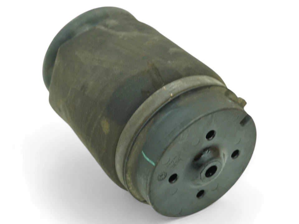 2007 - 2012 MERCEDES BENZ GL CLASS X164 STRUT AIR SPRING SHOCK ABSORBER REAR LH Foto 2 de 4