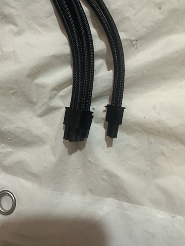 New Colorful mod HYMAVIN-1012 Bla extension cable Ga2 - Afbeelding 6 van 14
