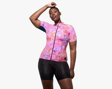 Machines For Freedom Endurance Short Sleeve Jersey Womens