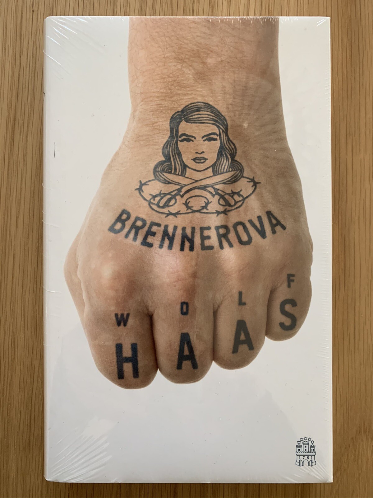 Thumbnail - Wolf Haas Brennerova Roman