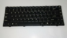 ASUS S96S keyboard